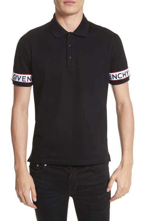 givenchy polo shirts